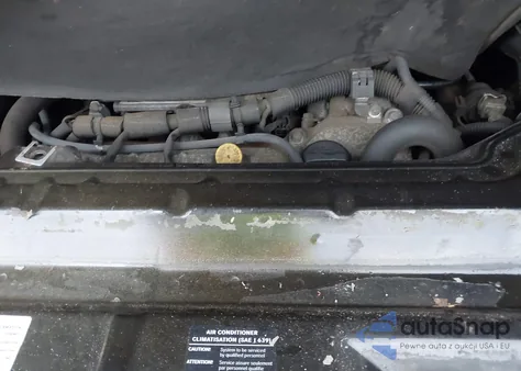 2008 Smart Fortwo Passion из США, поврежденный, VIN WMEEK31X68K165775